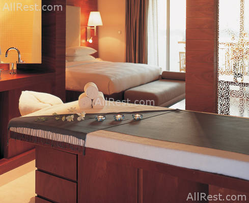 Park Hyatt Dubai 15